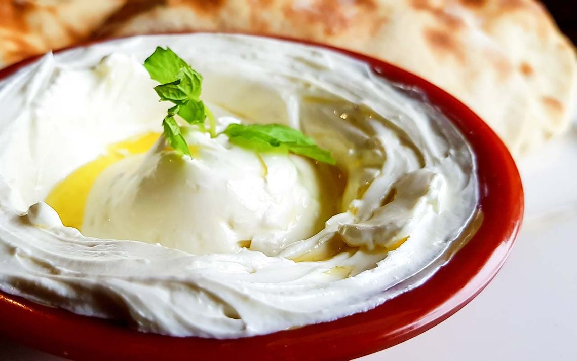 labneh